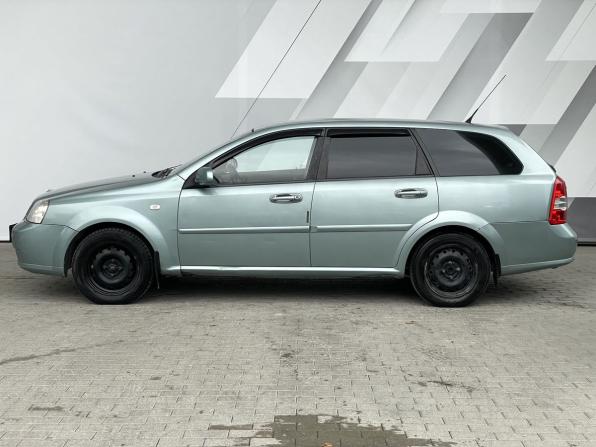 Chevrolet Lacetti I с пробегом 2007 года, цена 328 000 рублей, 240973 км, универсал, Автокод Объявления
