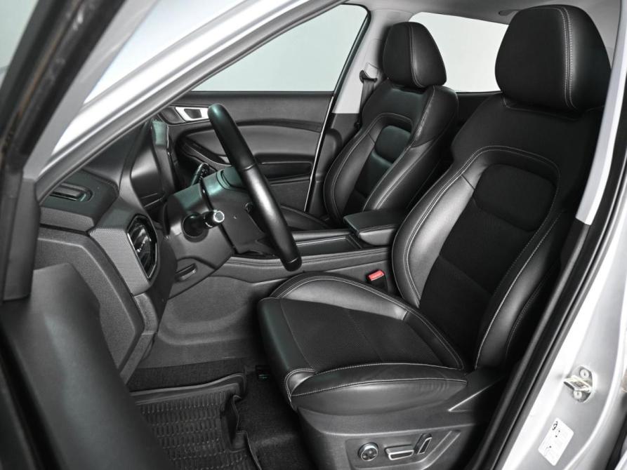 Chery Tiggo 4 I Рестайлинг Ростов-на-Дону  - изображение 10