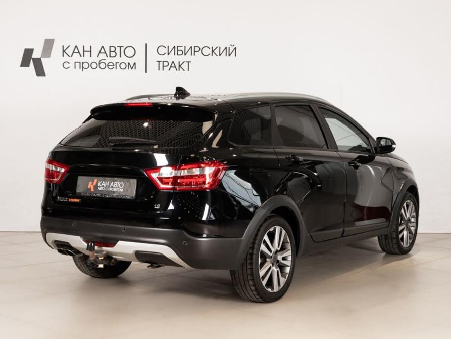 Lada (ВАЗ) Vesta I Казань  - изображение 3