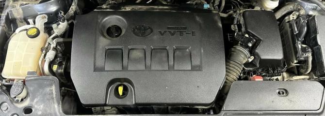 Toyota Corolla X (E140 E150) Рестайлинг с пробегом 2013 года, цена 1 185 015 рублей, 201731 км, седан, Автокод Объявления