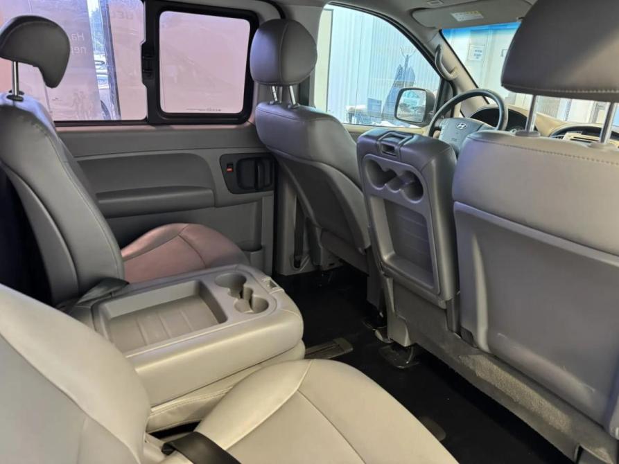 Hyundai Grand Starex I Подольск  - изображение 15