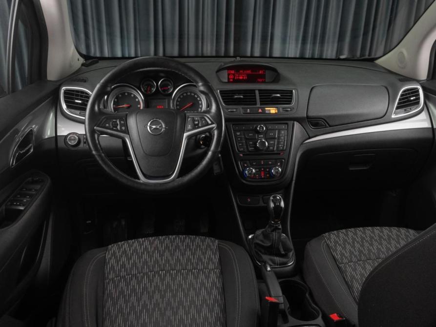 Opel Mokka I Тюмень  - изображение 6