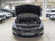 Hyundai Solaris I Рестайлинг Набережные Челны  - изображение 48