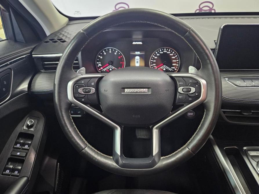 Haval Jolion I Тольятти  - изображение 14