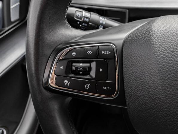 Chery Tiggo 7 Pro Max I с пробегом 2023 года, цена 1 980 000 рублей, 25701 км, внедорожник, Автокод Объявления