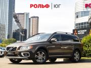 Volvo XC70 II Москва  - изображение 23