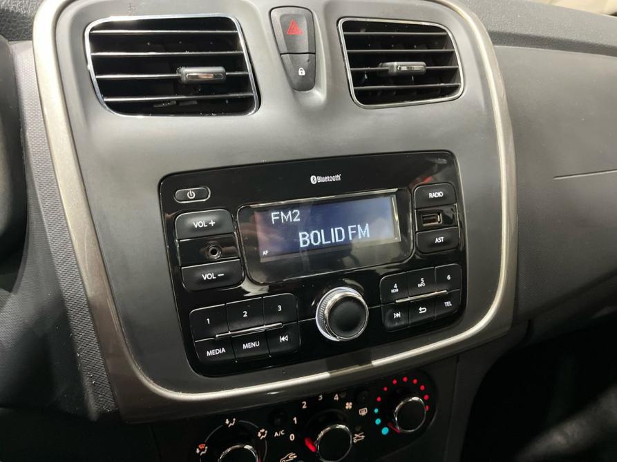 Renault Sandero II Рестайлинг Пермь  - изображение 19
