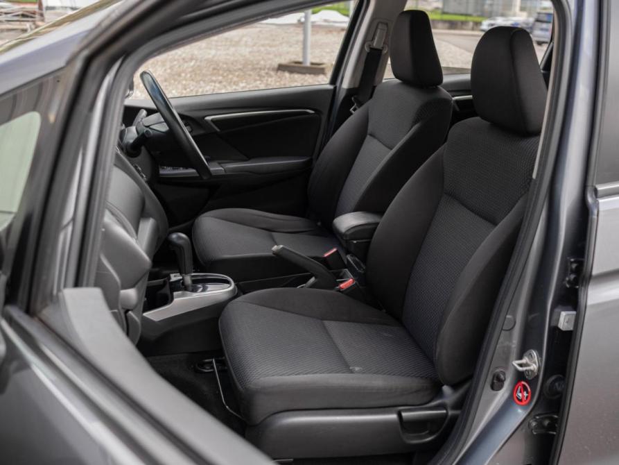 Honda Fit III Рестайлинг Сочи  - изображение 9