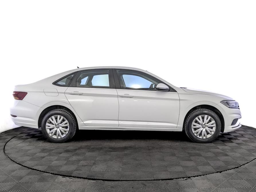 Volkswagen Jetta VII Москва  - изображение 4