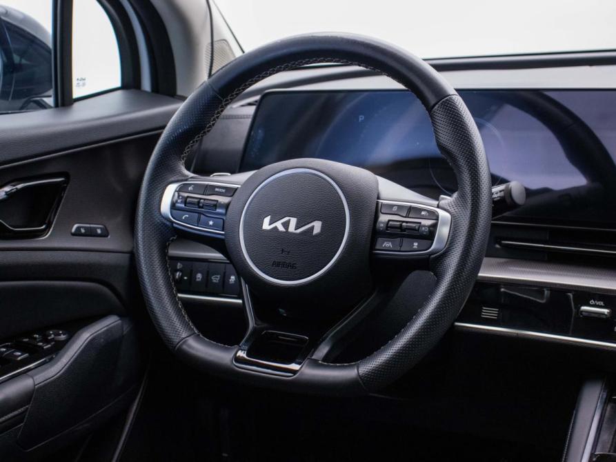 Kia Sportage V Москва  - изображение 16