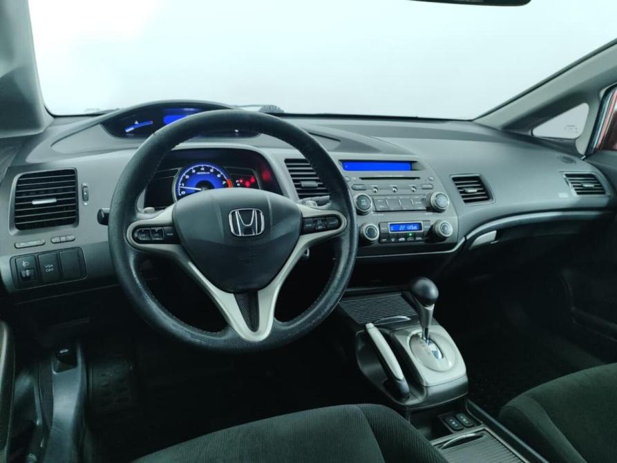 Honda Civic VIII Ростов-на-Дону  - изображение 14