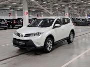 Toyota RAV4 IV (XA40) Казань  - изображение 23