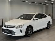 Toyota Camry VII (XV50) Рестайлинг Калуга  - изображение 10