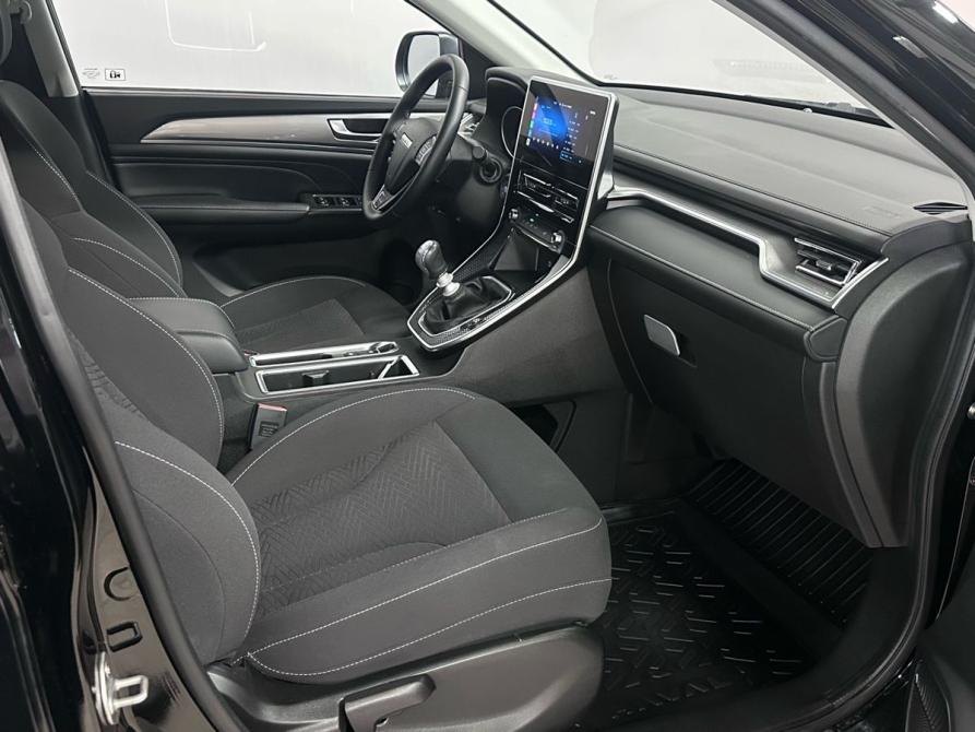Haval M6 II Уфа  - изображение 11