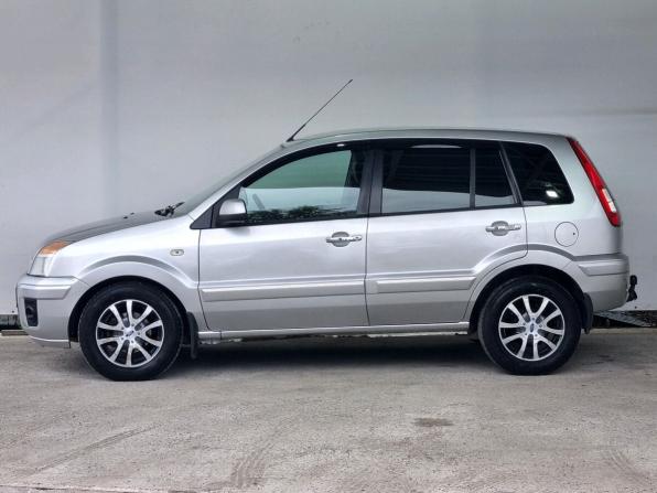 Ford Fusion I Рестайлинг с пробегом 2009 года, цена 390 000 рублей, 179700 км, хэтчбек, Автокод Объявления