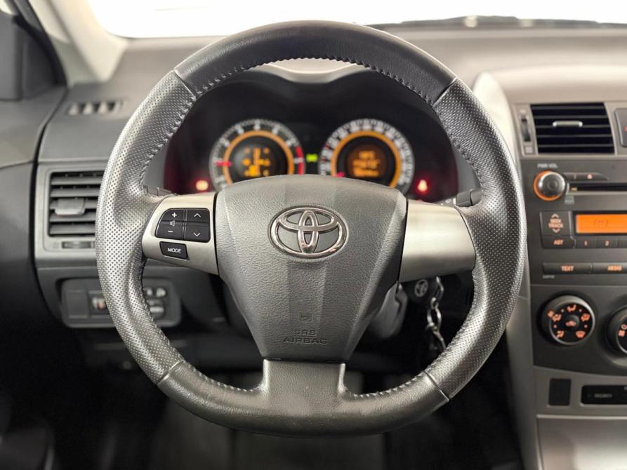 Toyota Corolla X (E140 E150) Рестайлинг Екатеринбург  - изображение 22