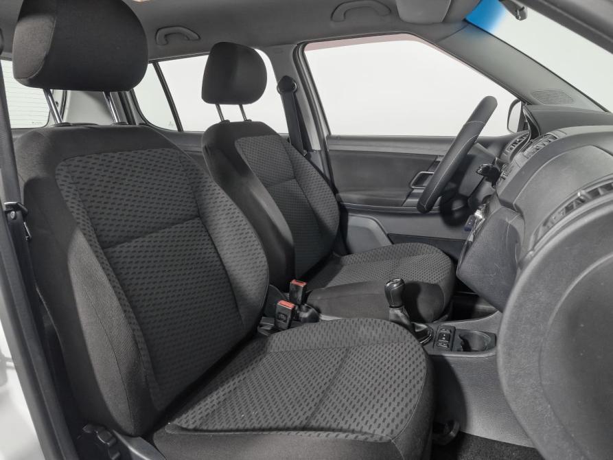 Skoda Fabia II Рестайлинг Нижний Новгород  - изображение 9