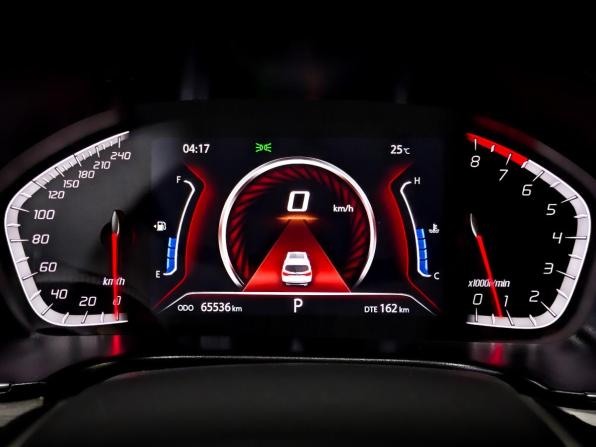 Changan CS75 I Рестайлинг с пробегом 2022 года, цена 1 715 000 рублей, 66525 км, внедорожник, Автокод Объявления