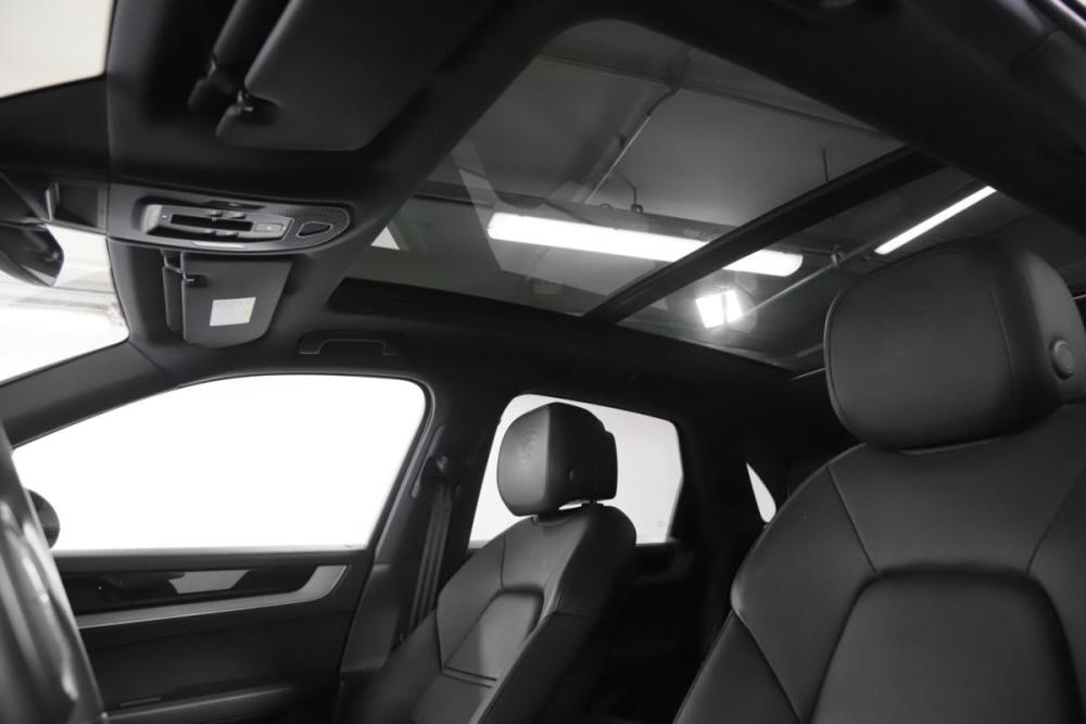 Porsche Cayenne III Рестайлинг Москва  - изображение 30
