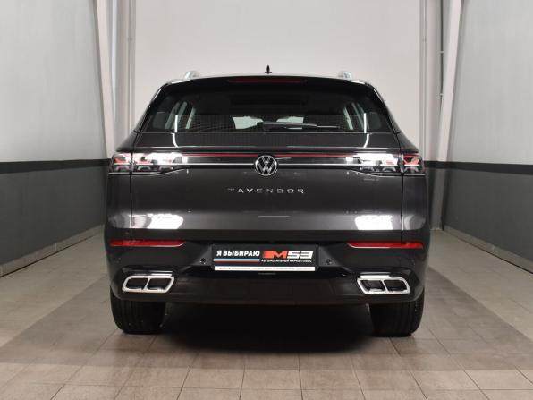 Volkswagen Tavendor I с пробегом 2026 года, цена 5 185 995 рублей, 22 км, внедорожник, Автокод Объявления