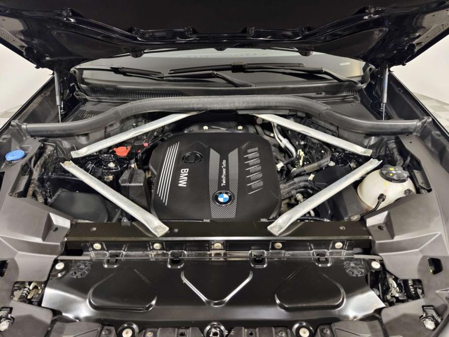 BMW X5 IV (G05/G18) Санкт-Петербург  - изображение 21