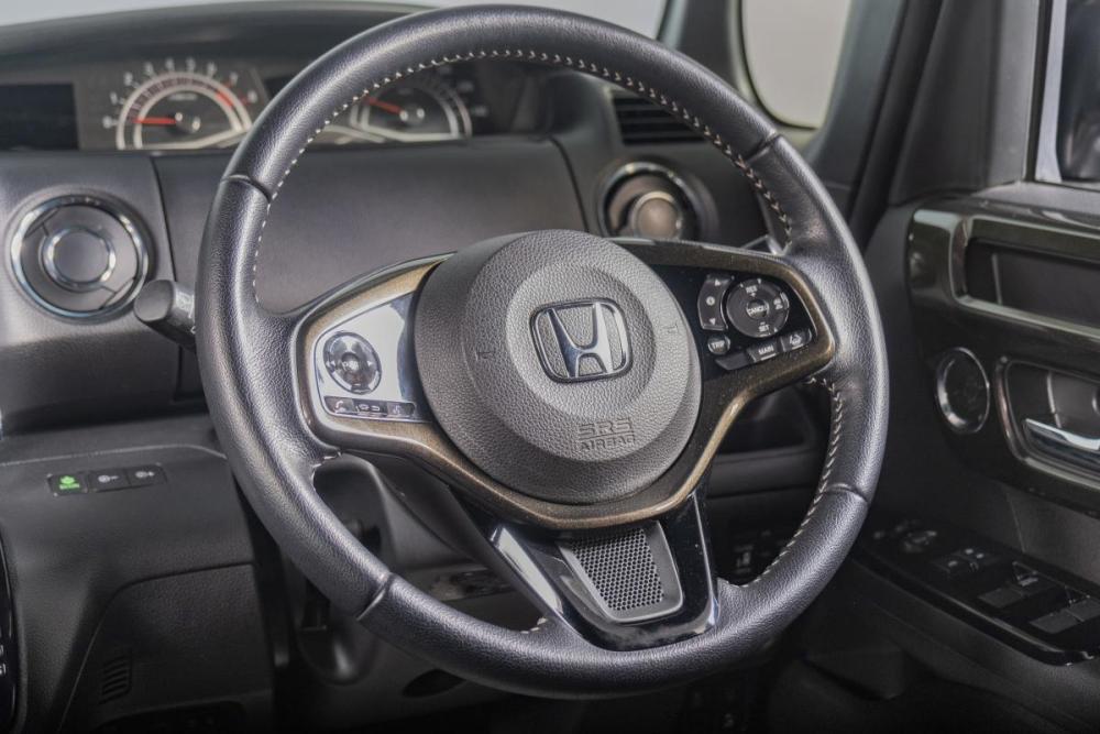 Honda N-BOX II Томск  - изображение 14