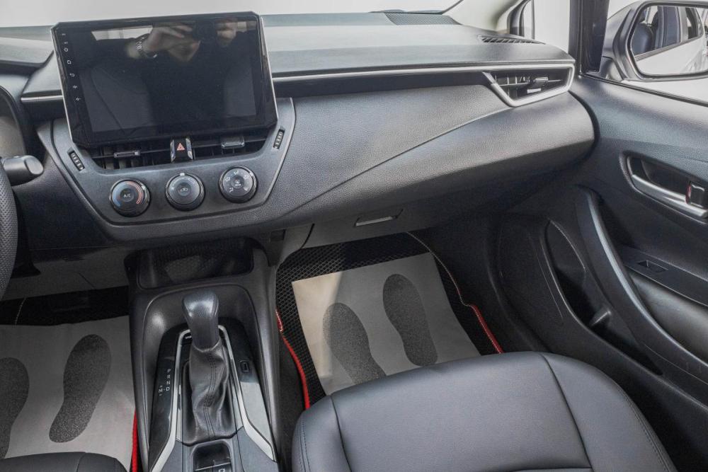 Toyota Corolla XII (E210) Барнаул  - изображение 22