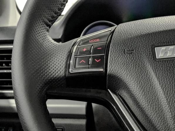 Haval H6 I с пробегом 2019 года, цена 1 355 000 рублей, 87049 км, внедорожник, Автокод Объявления