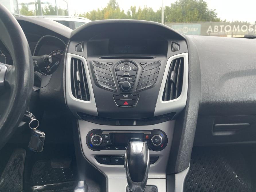 Ford Focus III Брянск  - изображение 14