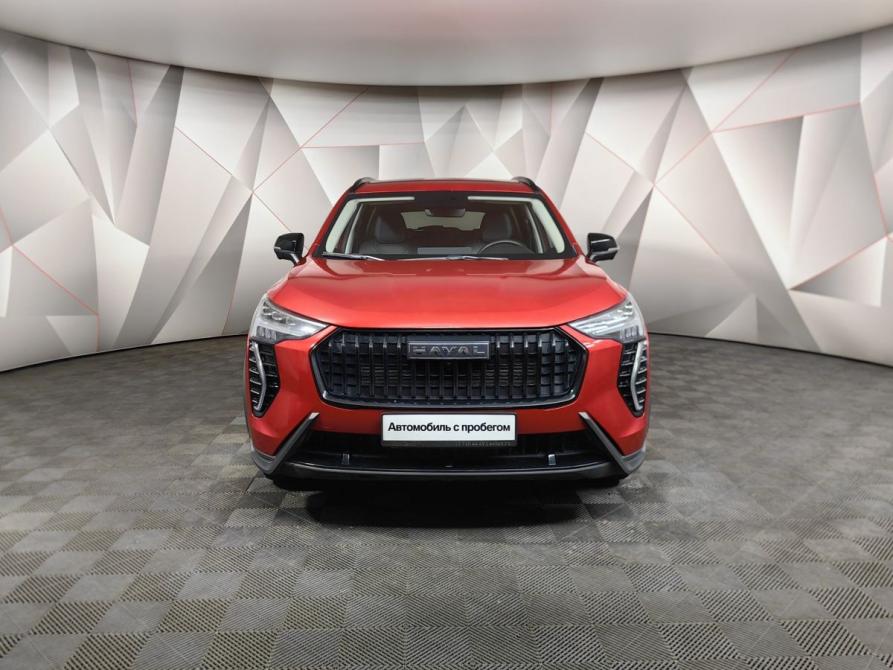 Haval Jolion I Рестайлинг Москва  - изображение 7
