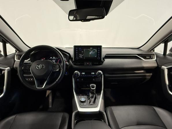 Toyota RAV4 V (XA50) с пробегом 2020 года, цена 3 810 000 рублей, 81084 км, внедорожник, Автокод Объявления