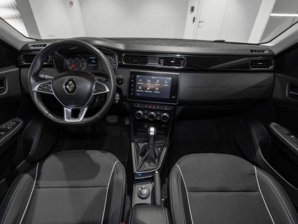Renault Arkana I с пробегом 2019 года, цена 1 845 000 рублей, 67776 км, внедорожник, Автокод Объявления