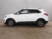 Hyundai Creta I Рестайлинг Москва  - изображение 23