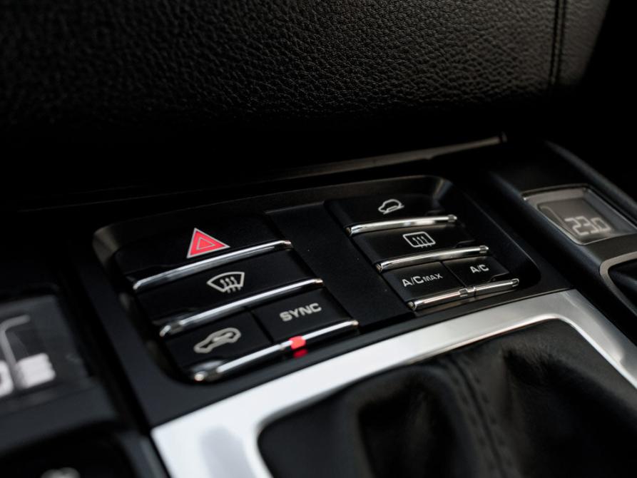 Porsche Macan I Екатеринбург  - изображение 28