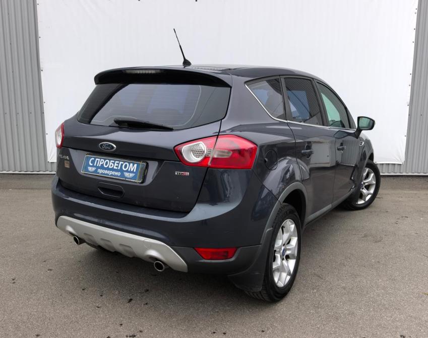 Ford Kuga I Санкт-Петербург  - изображение 2