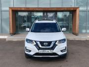 Nissan X-Trail III Рестайлинг Оренбург  - изображение 22