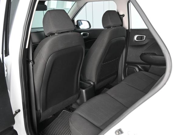 Hyundai Venue I с пробегом 2021 года, цена 1 879 000 рублей, 65437 км, внедорожник, Автокод Объявления
