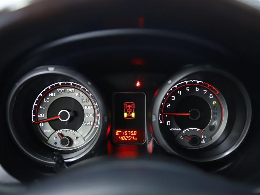 Mitsubishi Pajero IV Рестайлинг 2 Уфа  - изображение 16