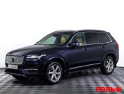 Volvo XC90 II Москва  - изображение 23