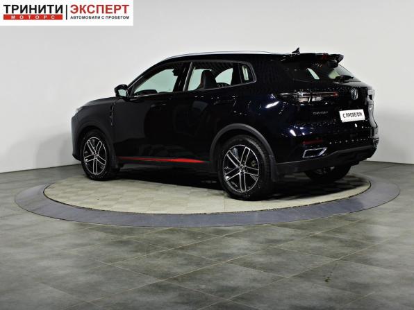Changan UNI-S (CS55 Plus) с пробегом 2024 года, цена 2 457 000 рублей, 22451 км, внедорожник, Автокод Объявления