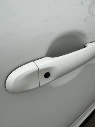 Nissan Juke I с пробегом 2014 года, цена 1 080 000 рублей, 158012 км, внедорожник, Автокод Объявления