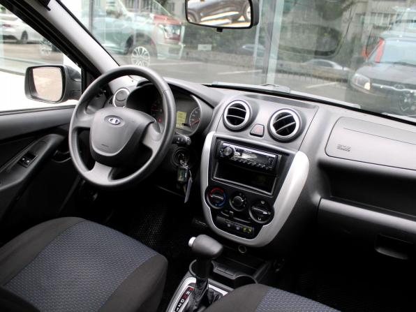 Lada (ВАЗ) Granta I с пробегом 2014 года, цена 545 000 рублей, 53000 км, седан, Автокод Объявления