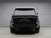 Land Rover Range Rover IV Москва  - изображение 23