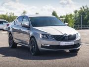 Skoda Octavia III (A7) Рестайлинг Москва  - изображение 21