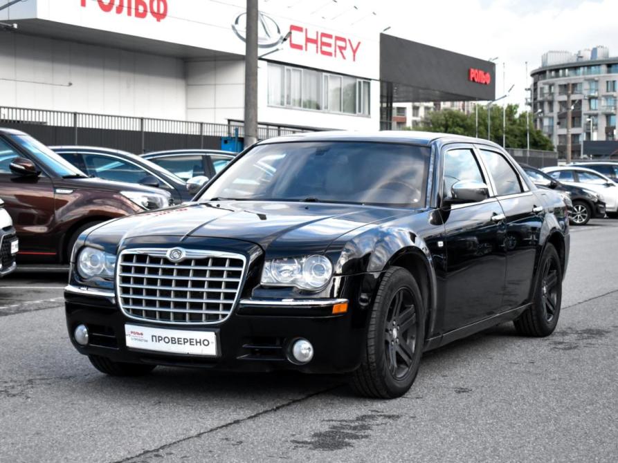 Chrysler 300C I Санкт-Петербург  - изображение 1