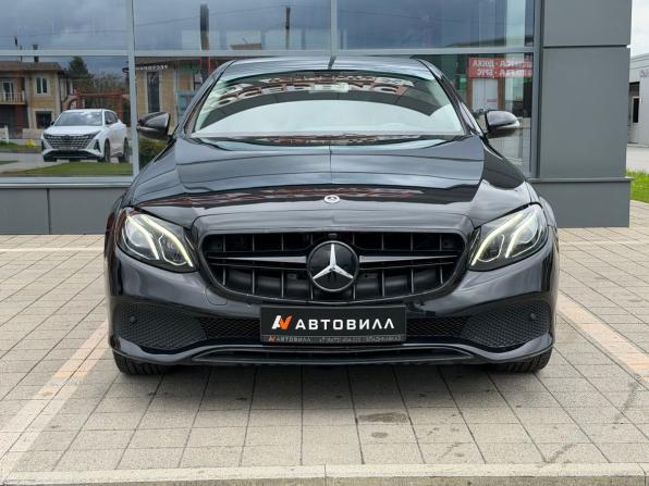 Mercedes-Benz E-Класс V (W213 S213 C238) с пробегом 2018 года, цена 3 070 000 рублей, 331610 км, седан, Автокод Объявления