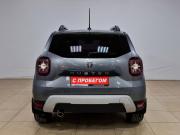 Renault Duster II Альметьевск  - изображение 26
