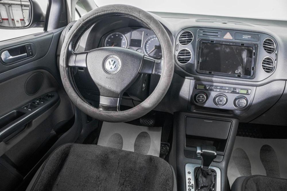 Volkswagen Golf Plus I Барнаул  - изображение 14