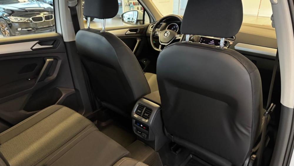 Volkswagen Tiguan II Санкт-Петербург  - изображение 10