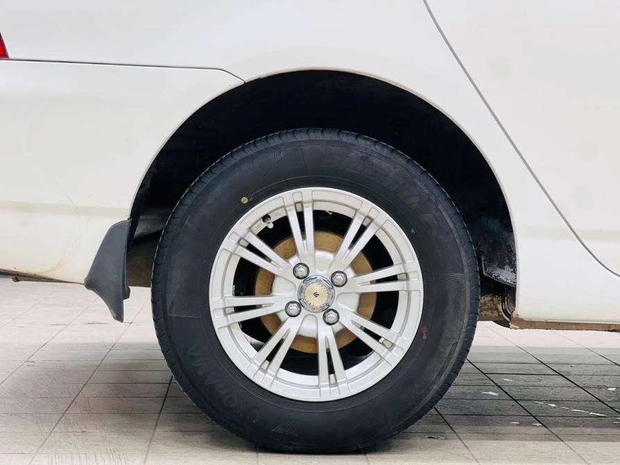 Toyota Corolla IX (E120 E130) Кемерово  - изображение 7